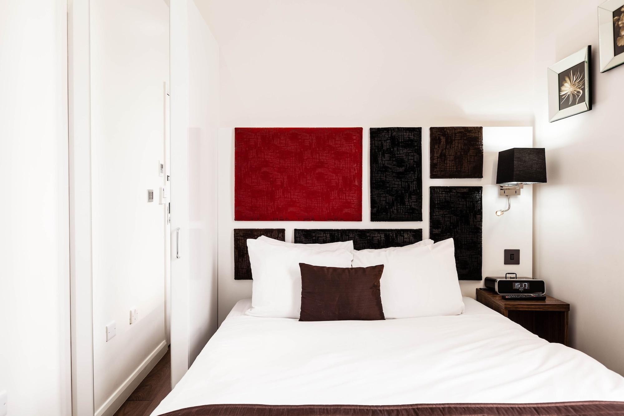 Chiswick Rooms London Exterior photo