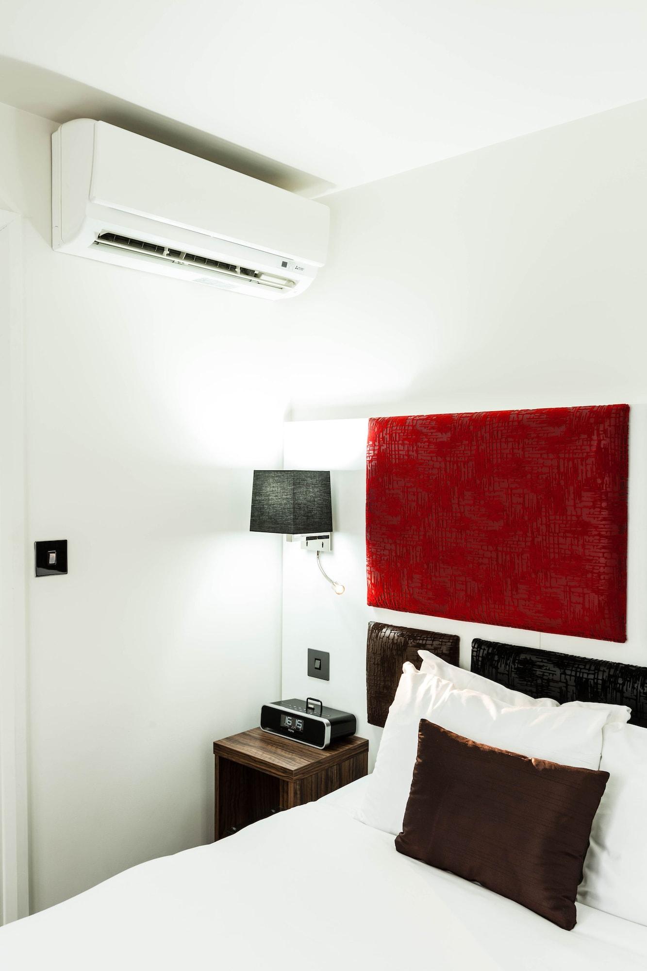 Chiswick Rooms London Exterior photo