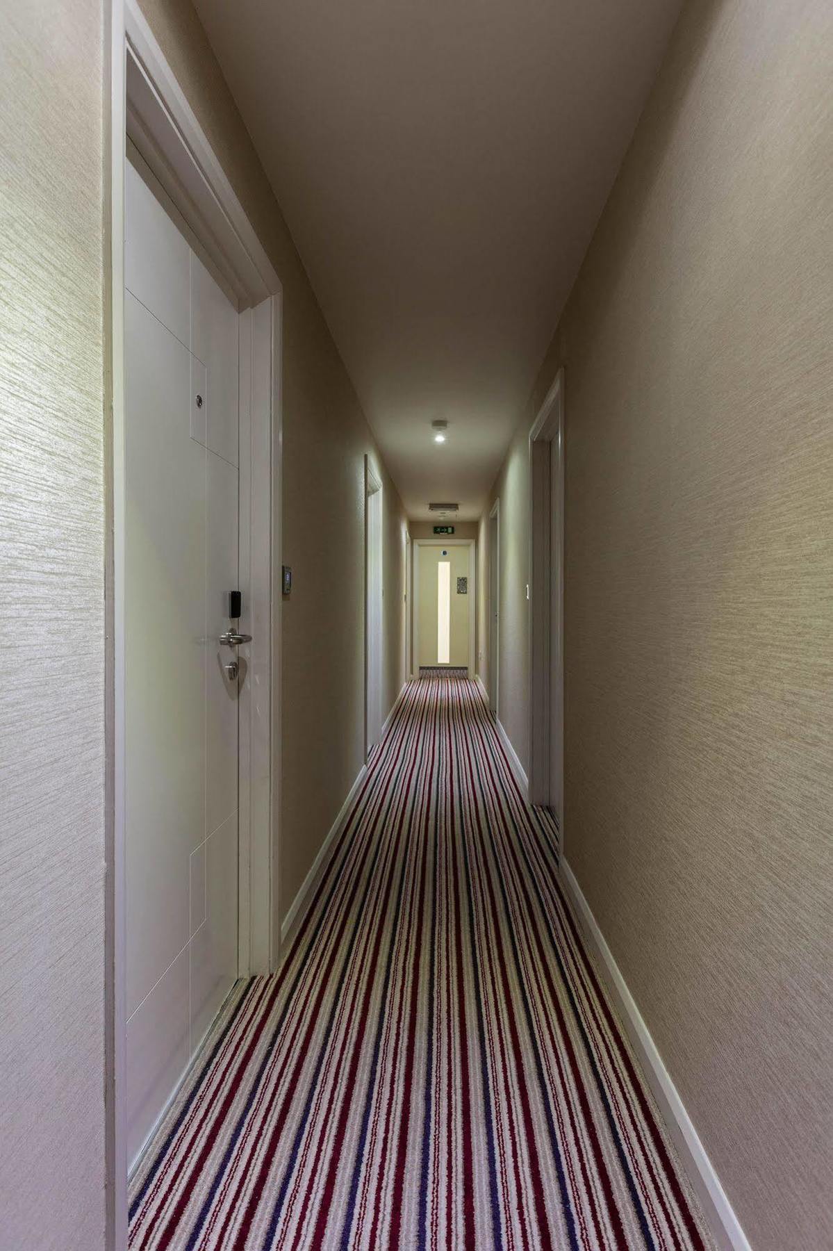 Chiswick Rooms London Exterior photo